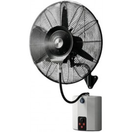 Mistral Plus FA-750MW Ανεμιστήρας Τοίχου 65cm 260W
