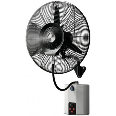 Mistral Plus FA-750MW Ανεμιστήρας Τοίχου 65cm 260W