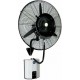 Mistral Plus FA-750MW Ανεμιστήρας Τοίχου 65cm 260W