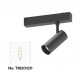 TM20120 Inlight Φωτιστικό spot LED 10W, 3CCT, 24° για μαγνητική ράγα 220V, σε μαύρη απόχρωση D:4,5x10cm (TM20120)