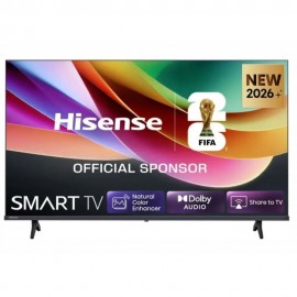Hisense 40A4S Smart Τηλεόραση 40" Full HD LED A4S HDR (2026) F