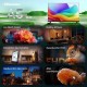 Hisense 40A5S Smart Τηλεόραση 40" Full HD QLED A5S HDR (2026) F