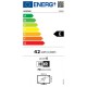 Hisense 43A6S Smart Τηλεόραση 43" 4K UHD LED A6S HDR (2026) E