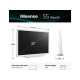 Hisense 32S5Q Smart Τηλεόραση 32" Full HD QLED HDR (2025) E