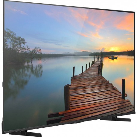 Hisense 50E7S Smart Τηλεόραση 50" 4K UHD QLED E7S HDR (2026) E