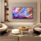 Hisense 65E7S Smart Τηλεόραση 65" 4K UHD QLED E7S HDR (2026) E