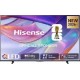 Hisense Smart Τηλεόραση 43" 4K UHD QLED 75E7SHDR (2026) E