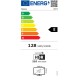 Hisense Smart Τηλεόραση 43" 4K UHD QLED 75E7SHDR (2026) E
