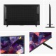 Hisense 50E7S PRO Smart Τηλεόραση 50" 4K UHD LED E7S PRO HDR (2026) E