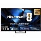 Hisense Smart Τηλεόραση 50" 4K UHD Mini LED 50U7SE HDR (2026) G