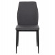 ΣΕΤ ΤΡΑΠΕΖΑΡΙΑΣ 5ΤΜΧ RAVEN HM10743 ΚΕΡΑΜΙΚΟ TOP ΓΚΡΙ ΜΑΡΜΑΡΟ--ΓΚΡΙ ΥΦΑΣΜΑ