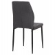 ΣΕΤ ΤΡΑΠΕΖΑΡΙΑΣ 5ΤΜΧ RAVEN HM10743 ΚΕΡΑΜΙΚΟ TOP ΓΚΡΙ ΜΑΡΜΑΡΟ--ΓΚΡΙ ΥΦΑΣΜΑ