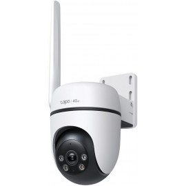 TP-LINK TAPO C501GW v1 IP Κάμερα Παρακολούθησης 4G Full HD 1080p Αδιάβροχη με Αμφίδρομη Επικοινωνία