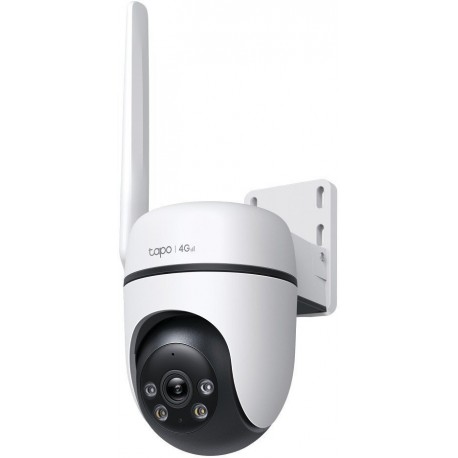 TP-LINK TAPO C501GW v1 IP Κάμερα Παρακολούθησης 4G Full HD 1080p Αδιάβροχη με Αμφίδρομη Επικοινωνία