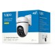 TP-LINK TAPO C501GW v1 IP Κάμερα Παρακολούθησης 4G Full HD 1080p Αδιάβροχη με Αμφίδρομη Επικοινωνία