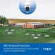 TP-LINK TAPO C501GW v1 IP Κάμερα Παρακολούθησης 4G Full HD 1080p Αδιάβροχη με Αμφίδρομη Επικοινωνία