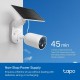 TP-LINK Tapo C425 KIT v1.2 IP Κάμερα Παρακολούθησης Wi-Fi Full HD+ 4MP Αδιάβροχη Μπαταρίας με Αμφίδρομη Επικοινωνία