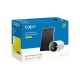 TP-LINK Tapo C425 KIT v1.2 IP Κάμερα Παρακολούθησης Wi-Fi Full HD+ 4MP Αδιάβροχη Μπαταρίας με Αμφίδρομη Επικοινωνία