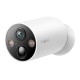 TP-LINK Tapo C425 v1.2 IP Κάμερα Παρακολούθησης Full HD+ 4MP Αδιάβροχη Μπαταρίας με Αμφίδρομη Επικοινωνία και Φακό 2.1mm