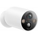 TP-LINK Tapo C425 v1.2 IP Κάμερα Παρακολούθησης Full HD+ 4MP Αδιάβροχη Μπαταρίας με Αμφίδρομη Επικοινωνία και Φακό 2.1mm