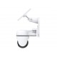TP-LINK Tapo C610 KIT v1 IP Κάμερα Παρακολούθησης Full HD+ 3MP Αδιάβροχη Μπαταρίας με Αμφίδρομη Επικοινωνία και Φακό 4mm