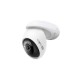 TP-LINK TAPO C560WS v1 IP Κάμερα Παρακολούθησης Wi-Fi 4K Αδιάβροχη με Ηχείο και Φακό 4mm