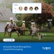 TP-LINK TAPO C560WS v1 IP Κάμερα Παρακολούθησης Wi-Fi 4K Αδιάβροχη με Ηχείο και Φακό 4mm