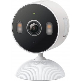 TP-LINK Tapo C113 v1 IP Κάμερα Παρακολούθησης Wi-Fi Full HD+ 4MP