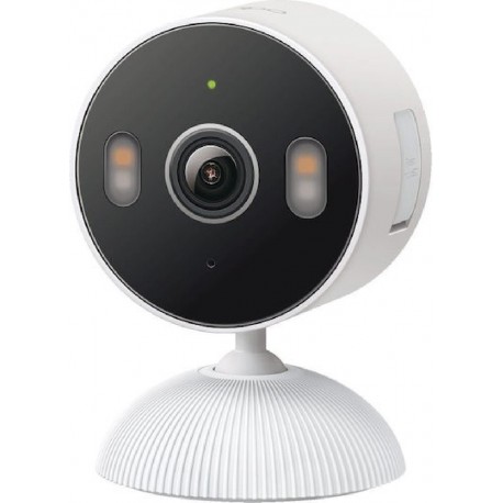 TP-LINK Tapo C113 v1 IP Κάμερα Παρακολούθησης Wi-Fi Full HD+ 4MP
