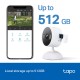 TP-LINK Tapo C113 v1 IP Κάμερα Παρακολούθησης Wi-Fi Full HD+ 4MP