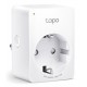 TP-LINK Tapo-P110 v1.2 Smart Μονόπριζο με Διακόπτη