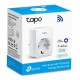 TP-LINK Tapo-P110 v1.2 Smart Μονόπριζο με Διακόπτη