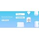 TP-LINK Tapo-P110 v1.2 Smart Μονόπριζο με Διακόπτη
