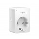 TP-LINK TAPO P110M v1 Smart Μονόπριζο με Διακόπτη