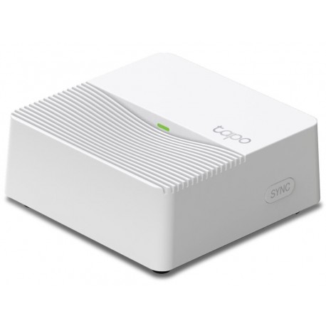 TP-LINK Tapo H200 v1 Smart Hub Wi-Fi