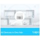 TP-LINK Tapo H200 v1 Smart Hub Wi-Fi