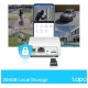 TP-LINK Tapo H200 v1 Smart Hub Wi-Fi