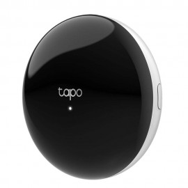 TP-LINK TAPO H110 v1 Smart Hub Wi-Fi / Bluetooth / IR Συμβατό με Google Home, Apple HomeKit, Alexa, IFTTT, SmartThings & Matter