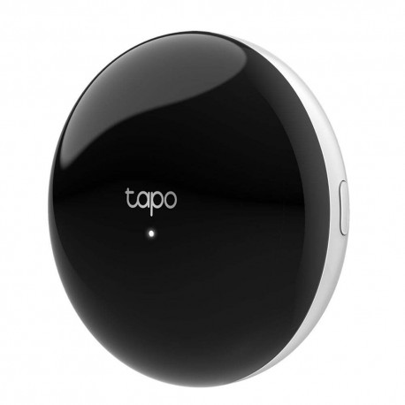 TP-LINK TAPO H110 v1 Smart Hub Wi-Fi / Bluetooth / IR Συμβατό με Google Home, Apple HomeKit, Alexa, IFTTT, SmartThings & Matter
