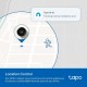TP-LINK TAPO H110 v1 Smart Hub Wi-Fi / Bluetooth / IR Συμβατό με Google Home, Apple HomeKit, Alexa, IFTTT, SmartThings & Matter