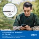 TP-LINK TAPO H110 v1 Smart Hub Wi-Fi / Bluetooth / IR Συμβατό με Google Home, Apple HomeKit, Alexa, IFTTT, SmartThings & Matter