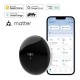 TP-LINK TAPO H110 v1 Smart Hub Wi-Fi / Bluetooth / IR Συμβατό με Google Home, Apple HomeKit, Alexa, IFTTT, SmartThings & Matter