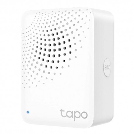 TP-LINK Tapo H100 v1 Smart Hub Wi-Fi