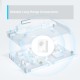 TP-LINK Tapo H100 v1 Smart Hub Wi-Fi