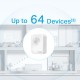 TP-LINK Tapo H100 v1 Smart Hub Wi-Fi