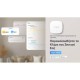 TP-LINK TAPO T310 v1 Αισθητήρας Θερμοκρασίας - Υγρασίας Μπαταρίας RF 868MHz