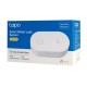 TP-LINK Tapo T300 v1 Ασύρματος Ανιχνευτής Πλημμύρας Μπαταρίας RF 868MHz με Σειρήνα