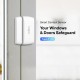 TP-LINK T110 v1.2 Ασύρματος Αισθητήρας Επαφής Wi-Fi & RF 868MHz