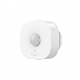TP-LINK Tapo T100 v1 Ασύρματος RF Αισθητήρας Κίνησης Υπερύθρων 120° Εμβέλειας 7m