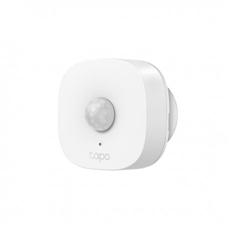 TP-LINK Tapo T100 v1 Ασύρματος RF Αισθητήρας Κίνησης Υπερύθρων 120° Εμβέλειας 7m
